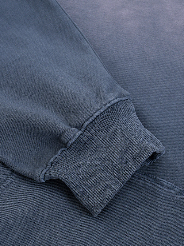 #6 Heavyweight Sunfade Oversized Hoodie