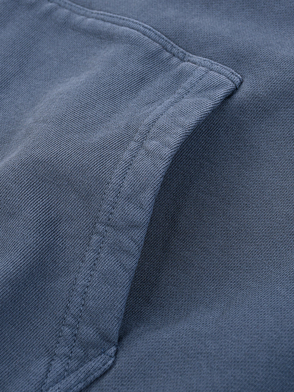 #6 Heavyweight Sunfade Oversized Hoodie