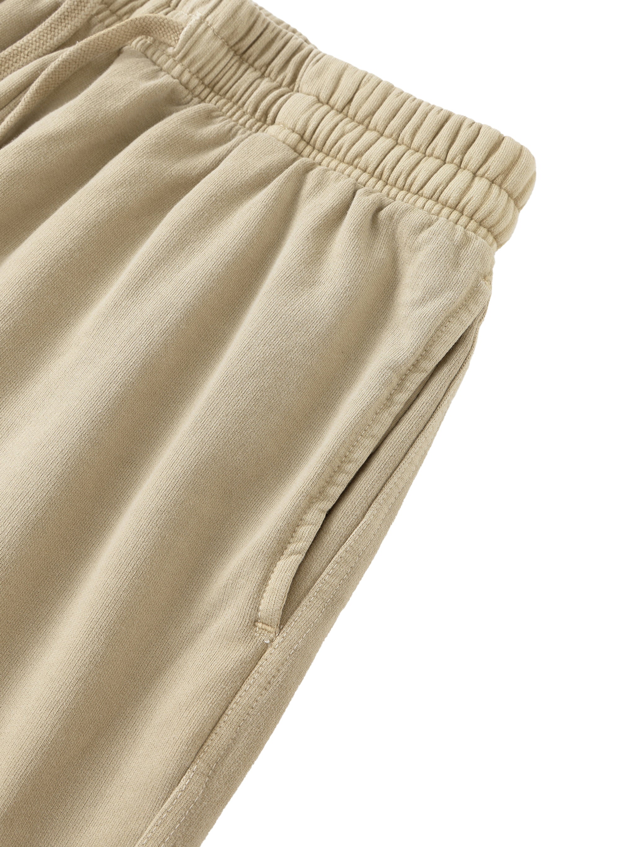KINGDOM STANDARD Vintage UNISEX Cotton Shorts
