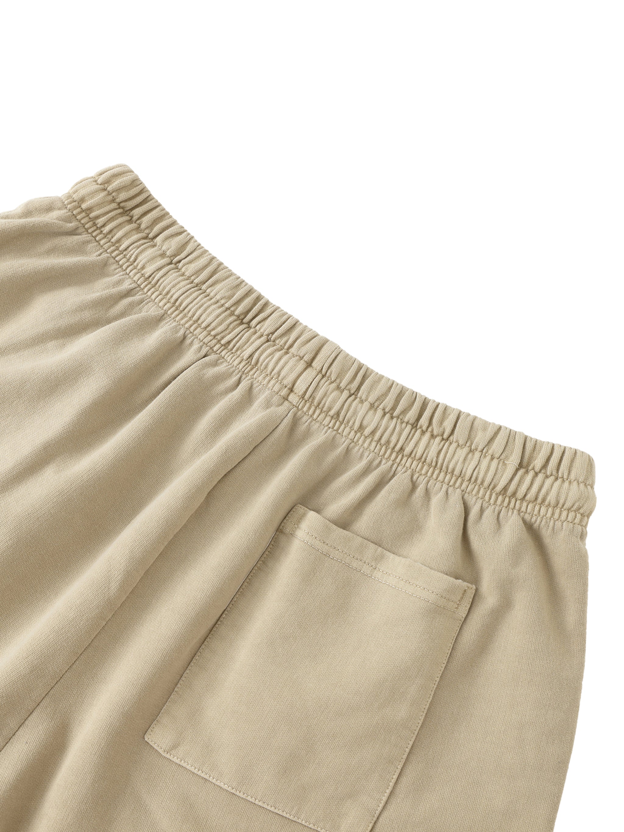KINGDOM STANDARD Vintage UNISEX Cotton Shorts