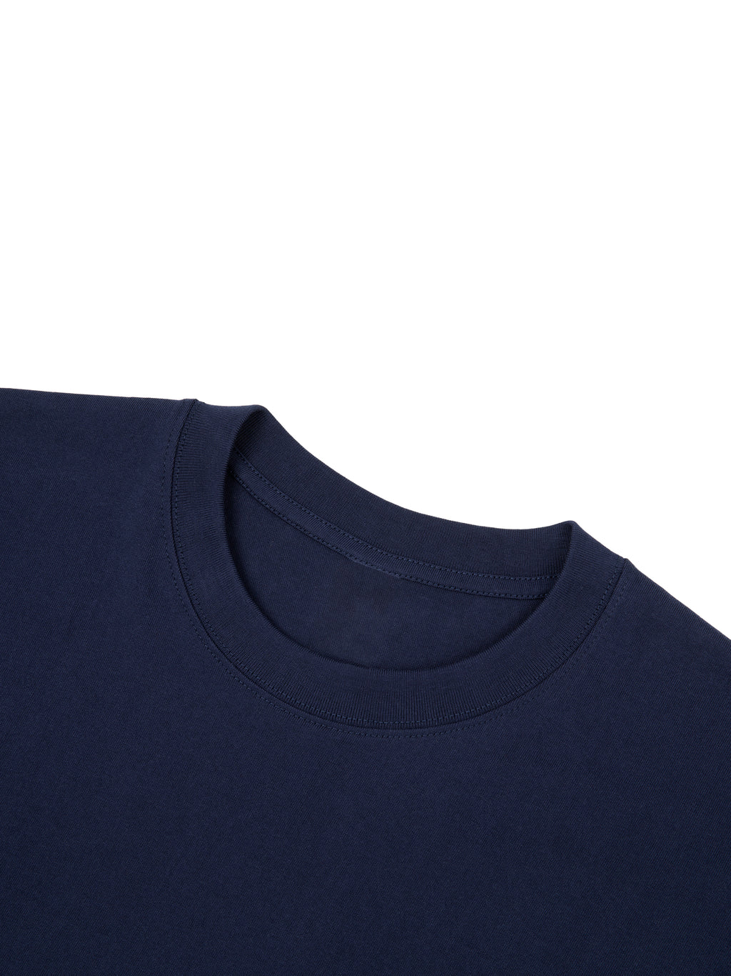 #3 Essential Cotton T-Shirt