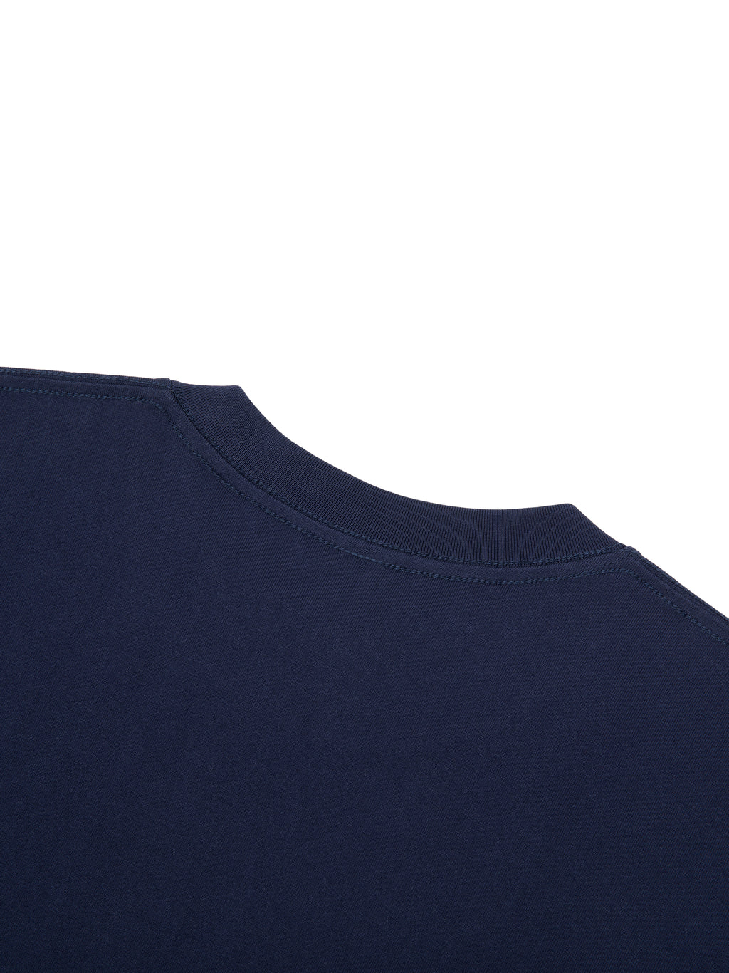 #3 Essential Cotton T-Shirt
