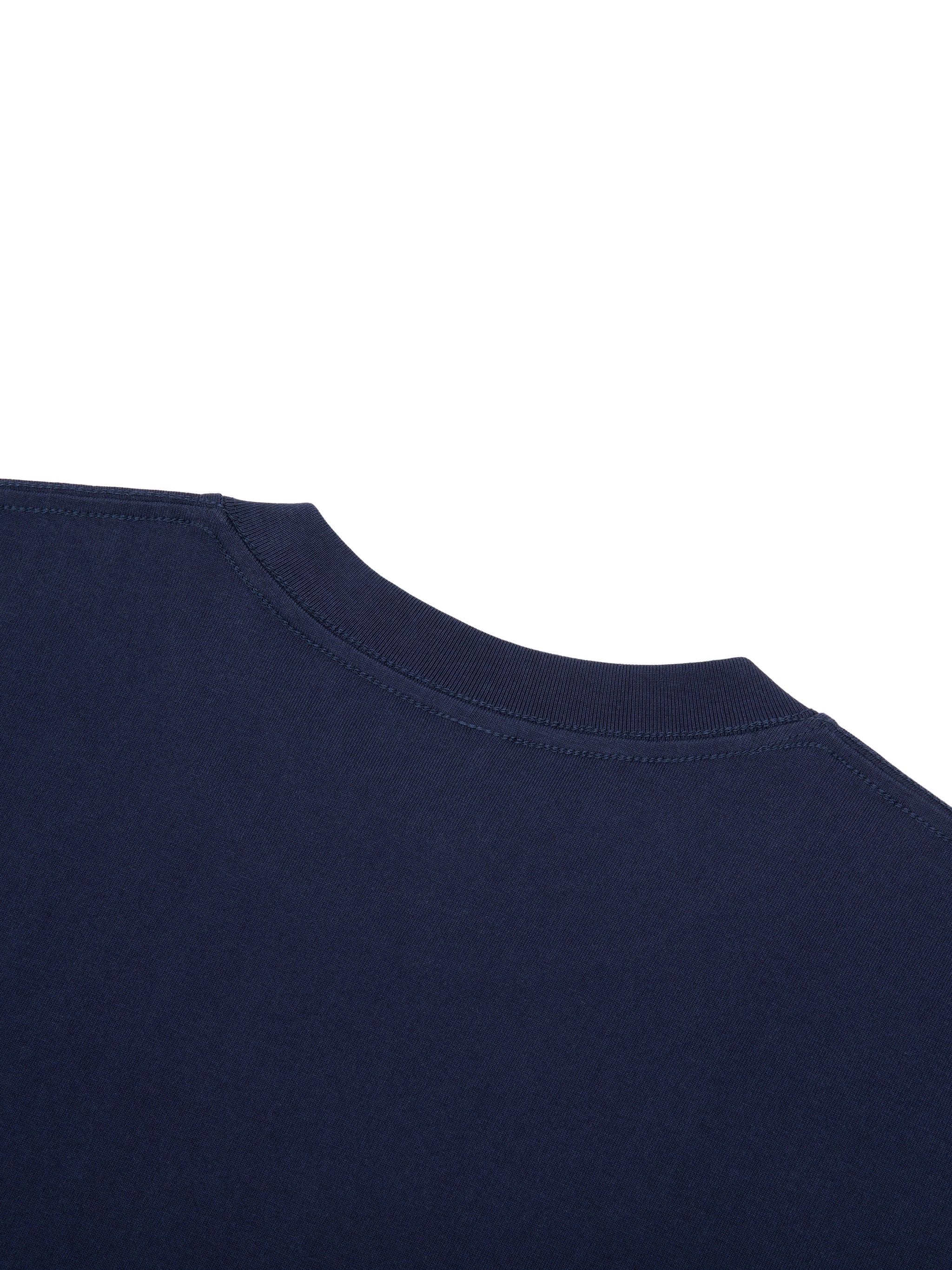 #3 Essential Cotton T-Shirt