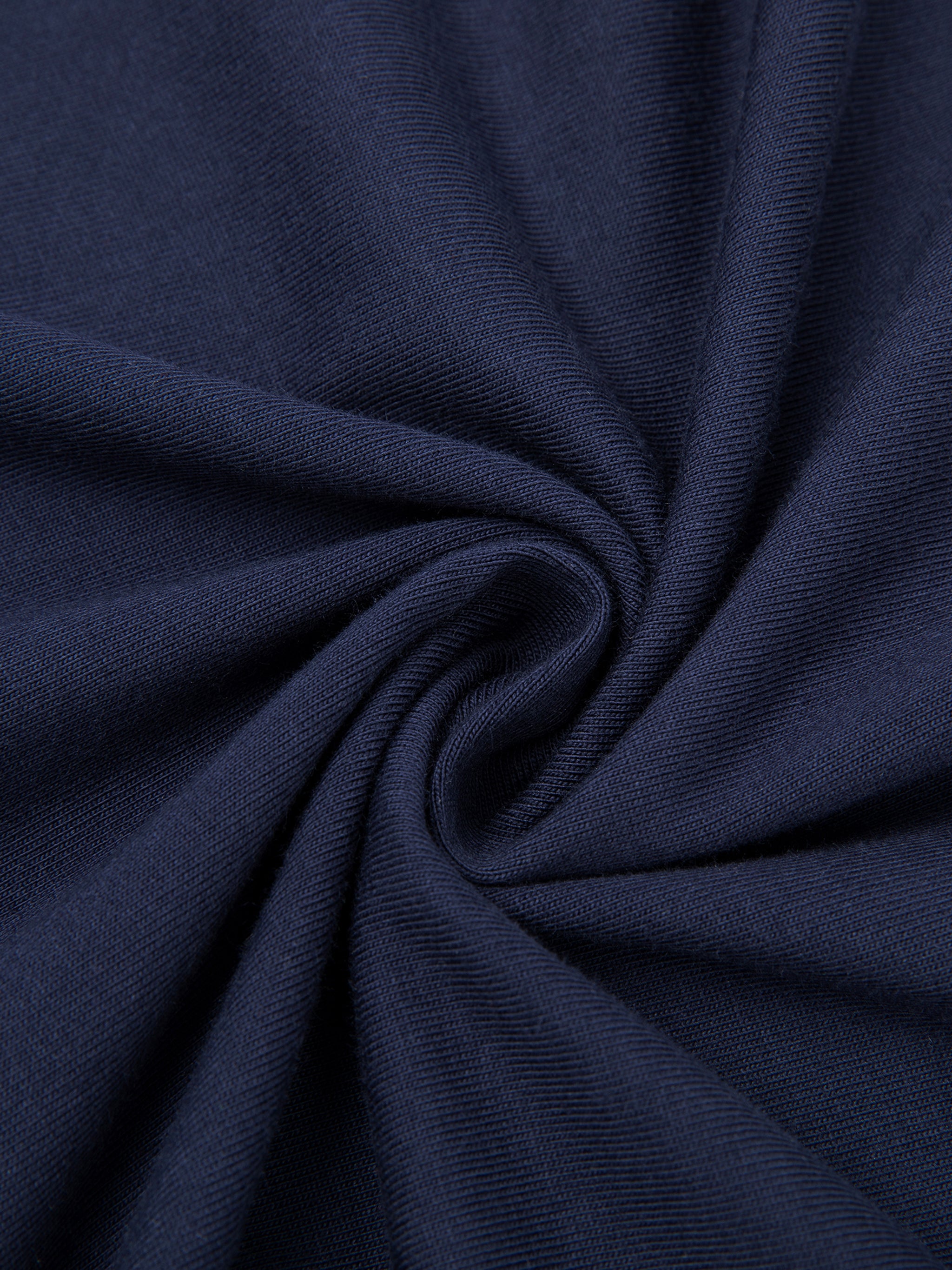 #3 Essential Cotton T-Shirt