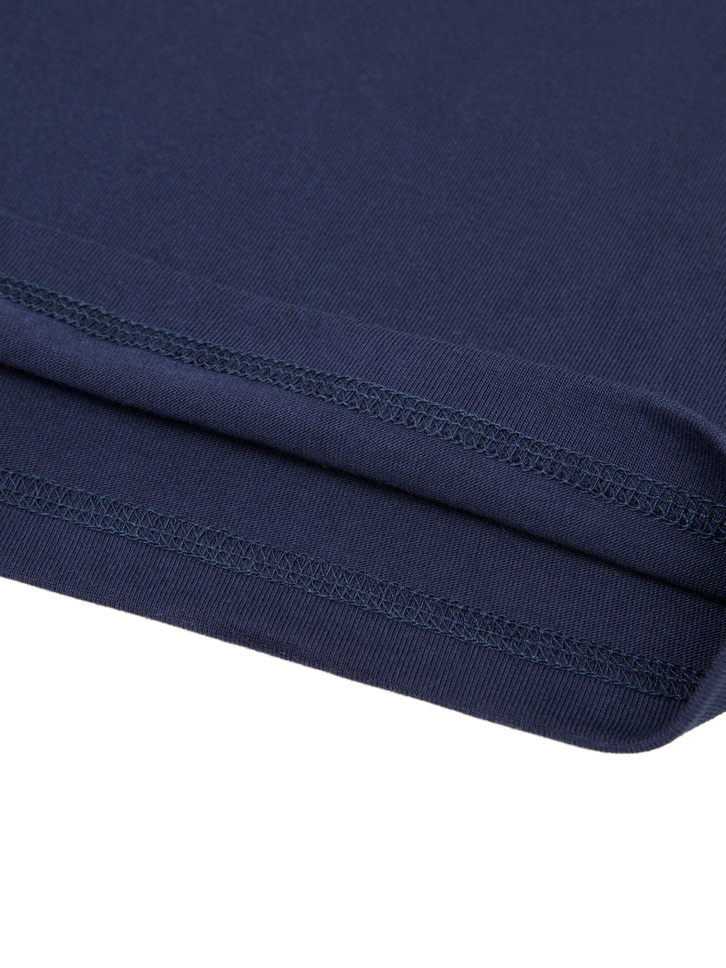 #3 Essential Cotton T-Shirt