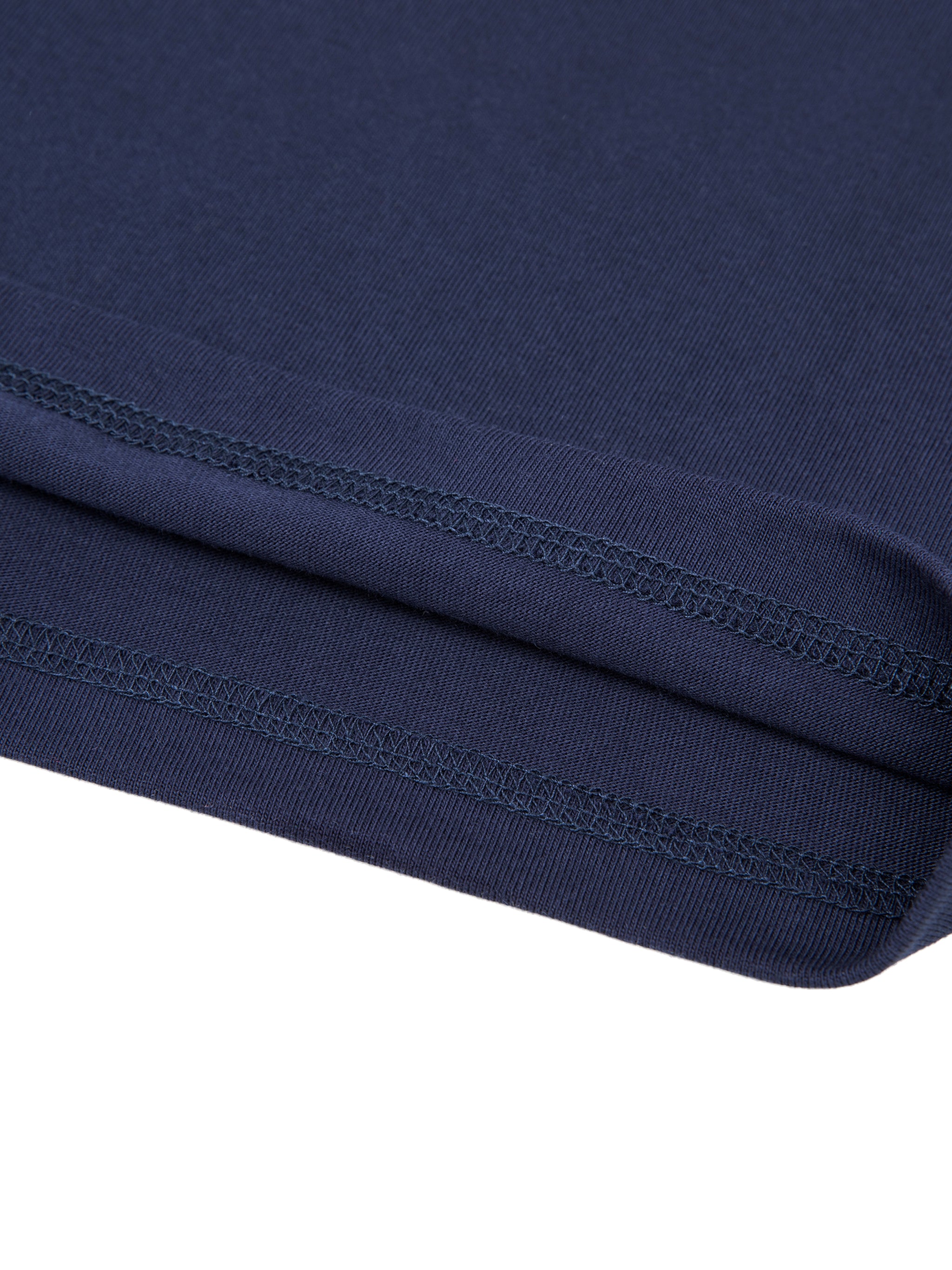 #3 Essential Cotton T-Shirt