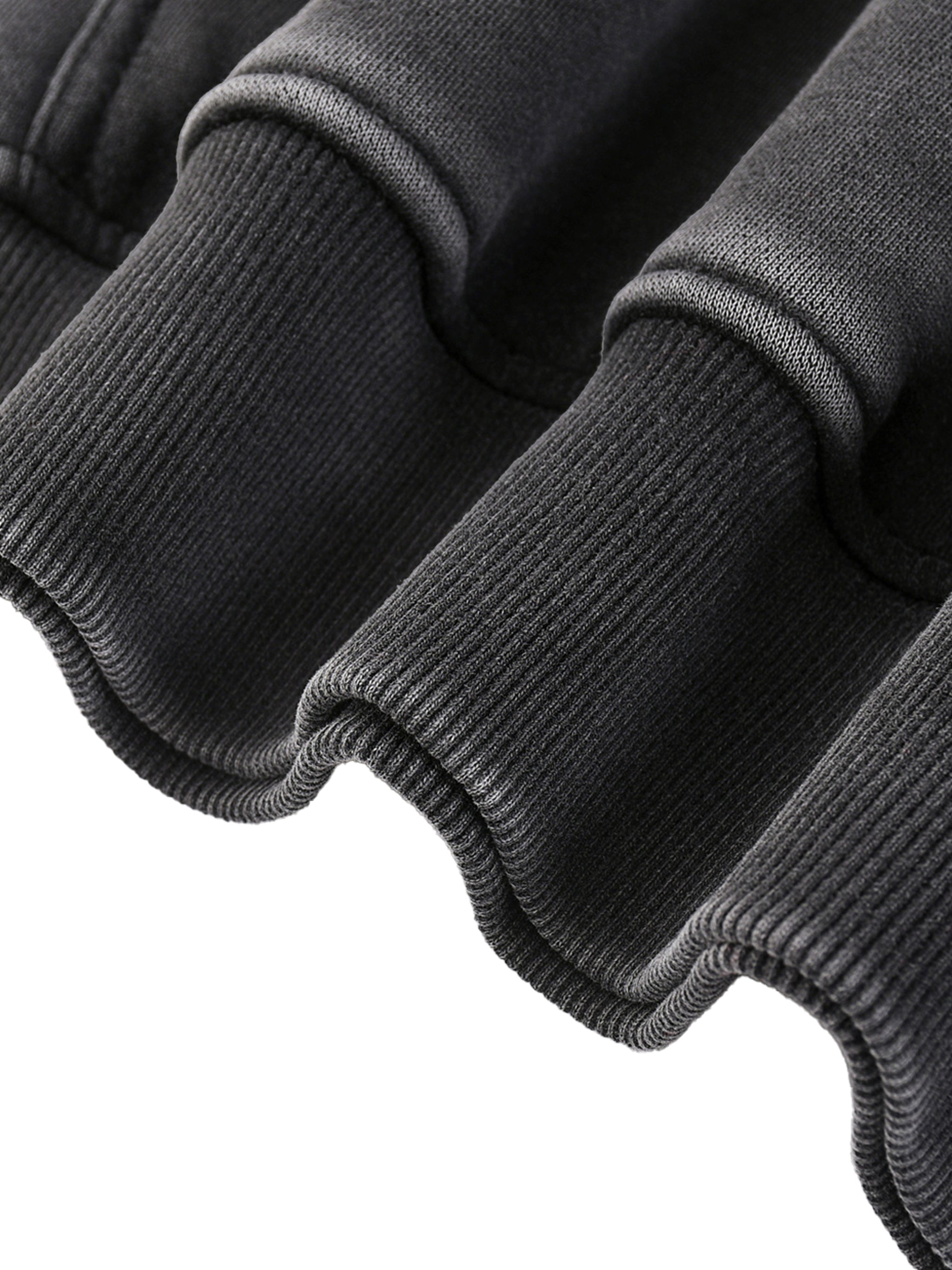 NARROW ROAD Unisex Fleece Oversize Hoodie