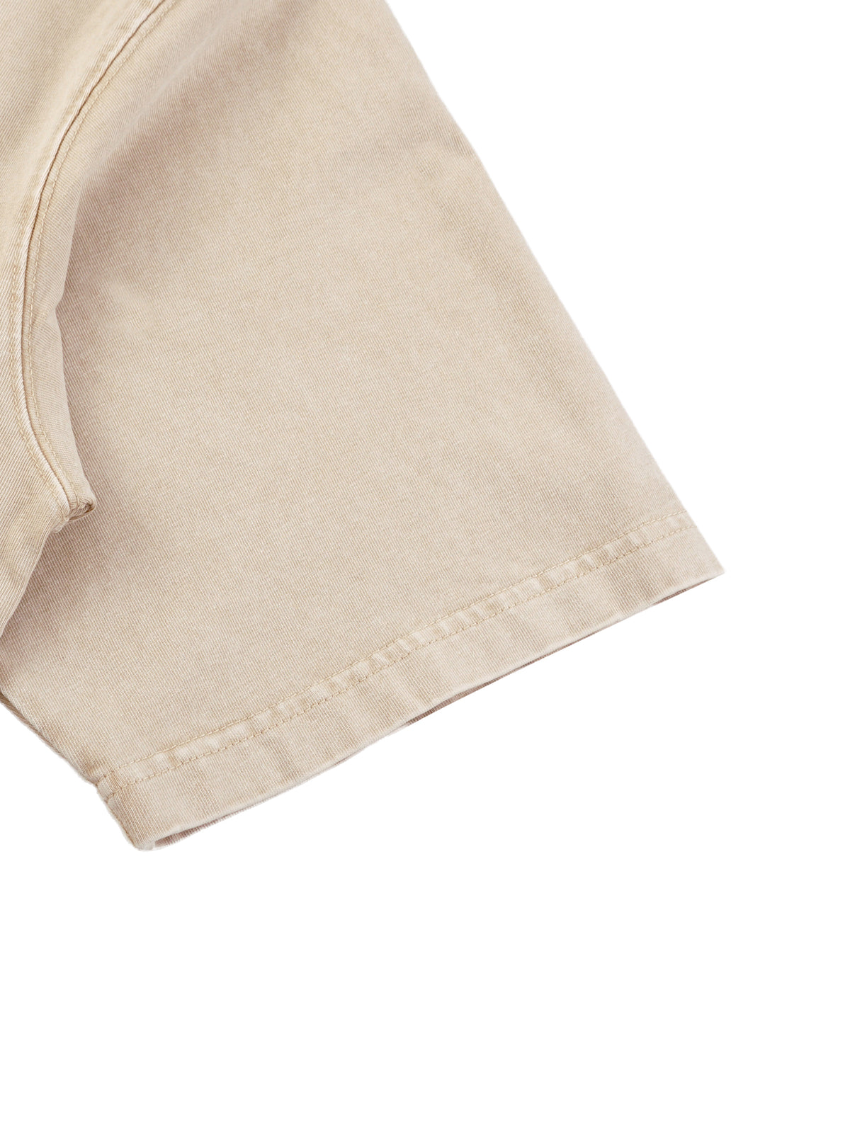 KINGDOM STANDARD UNBOUND Mineral Wash Boxy Cotton T-Shirt #3