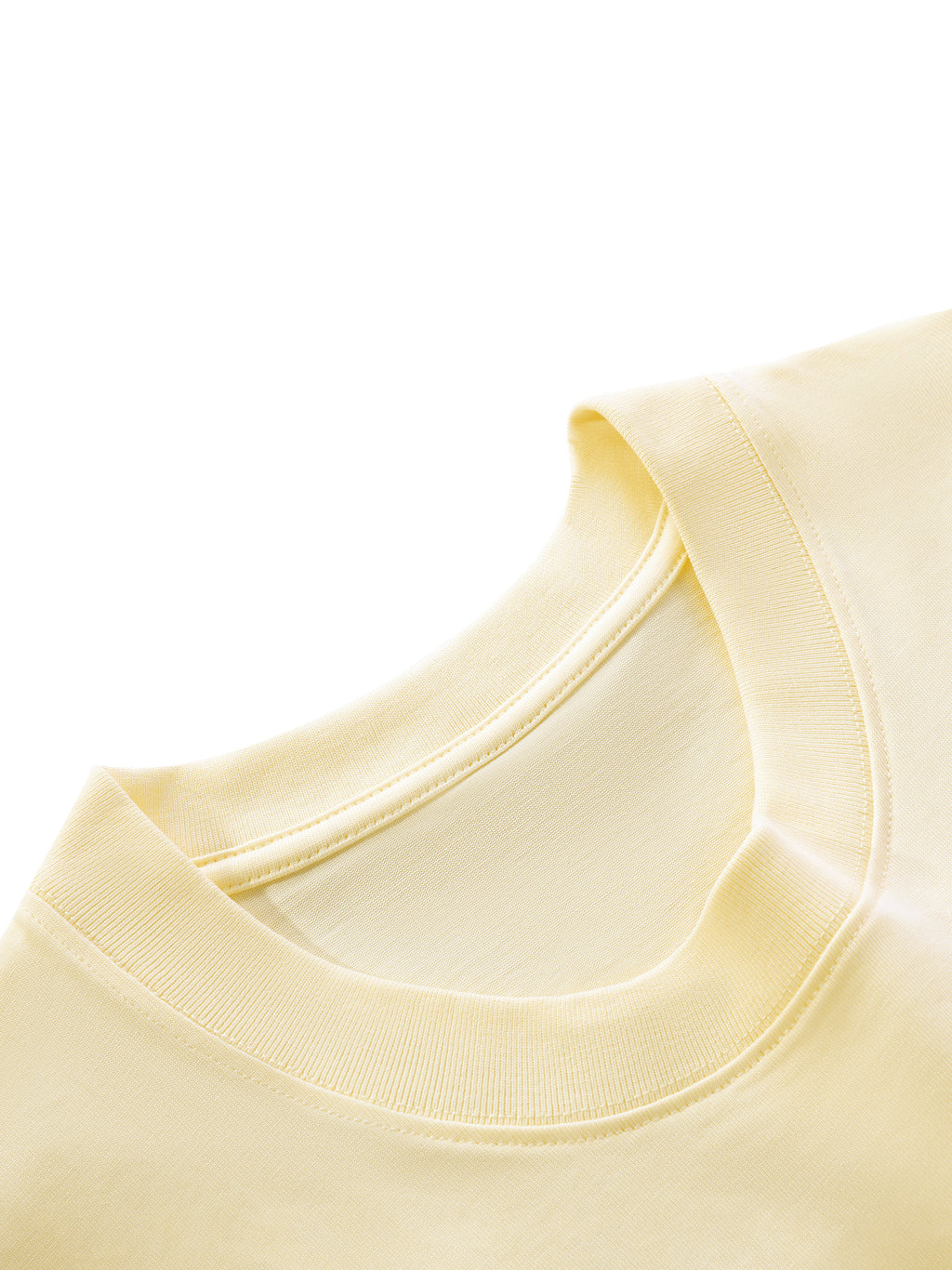 #4 Unisex Oversized T-Shirt