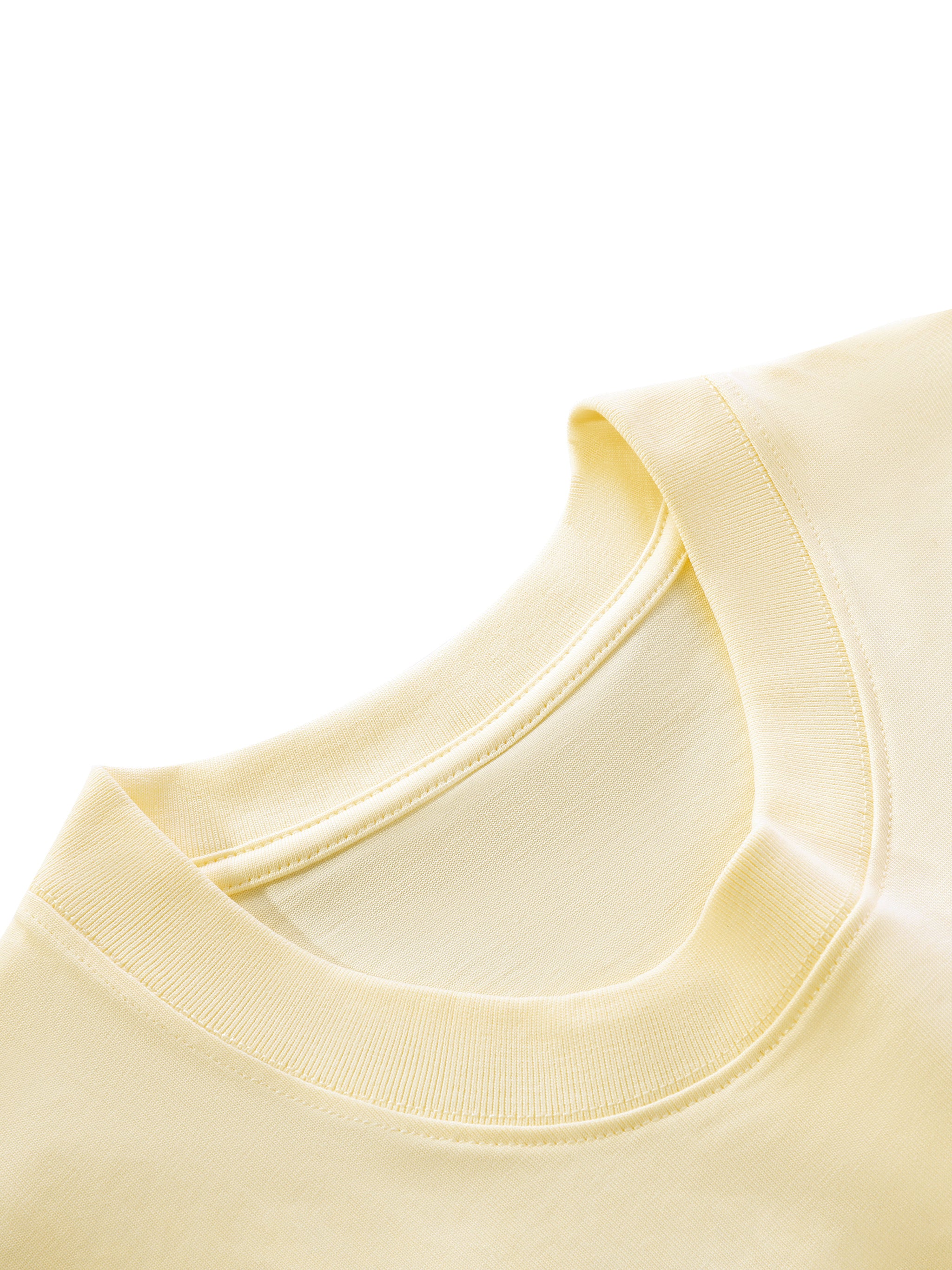 #4 Unisex Oversized T-Shirt