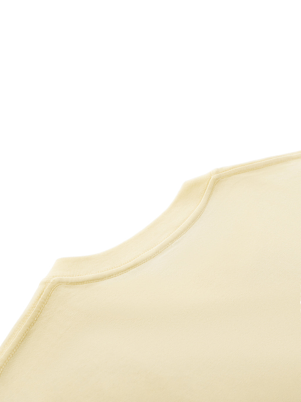 #4 Unisex Oversized T-Shirt