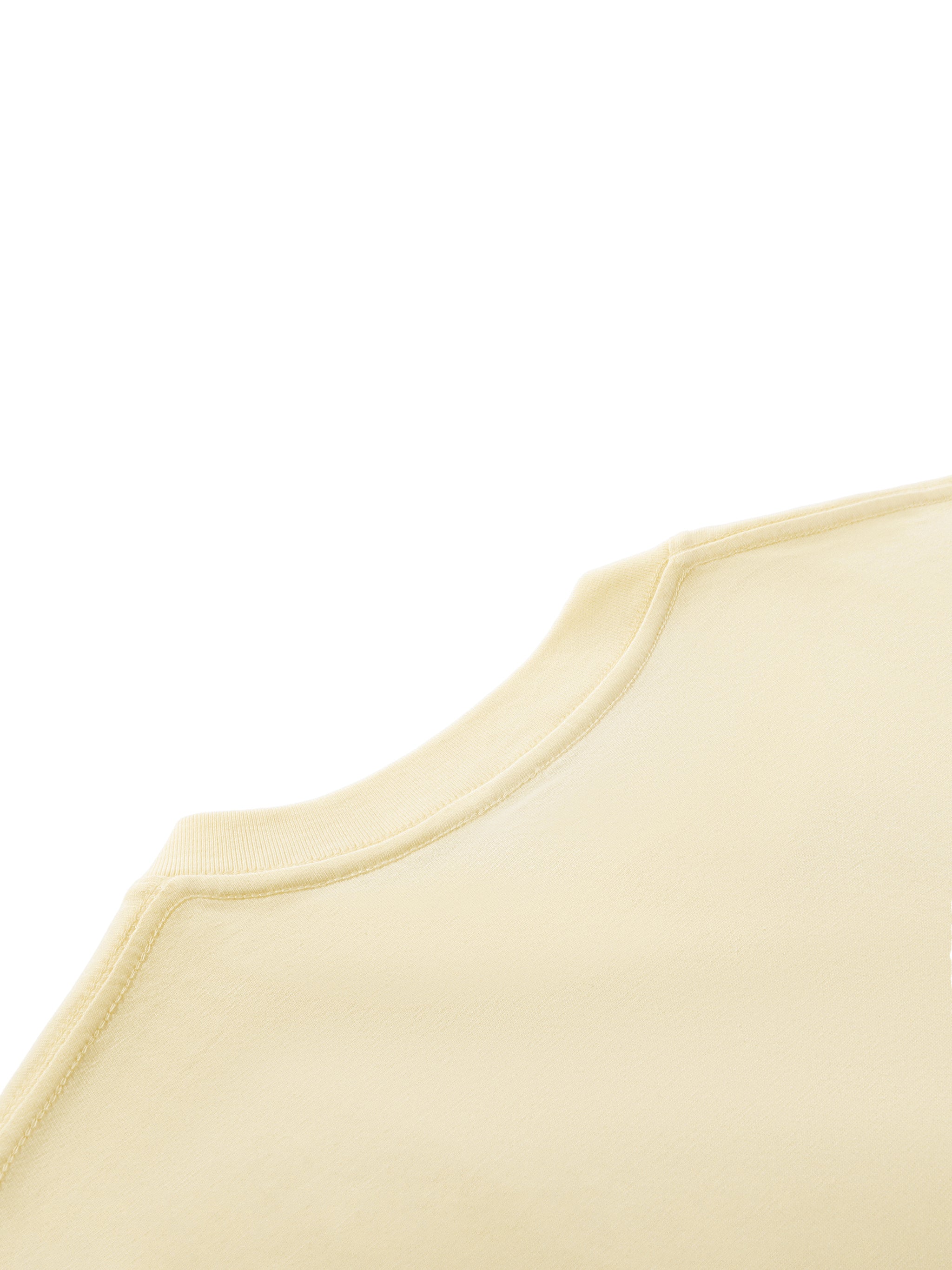 #4 Unisex Oversized T-Shirt