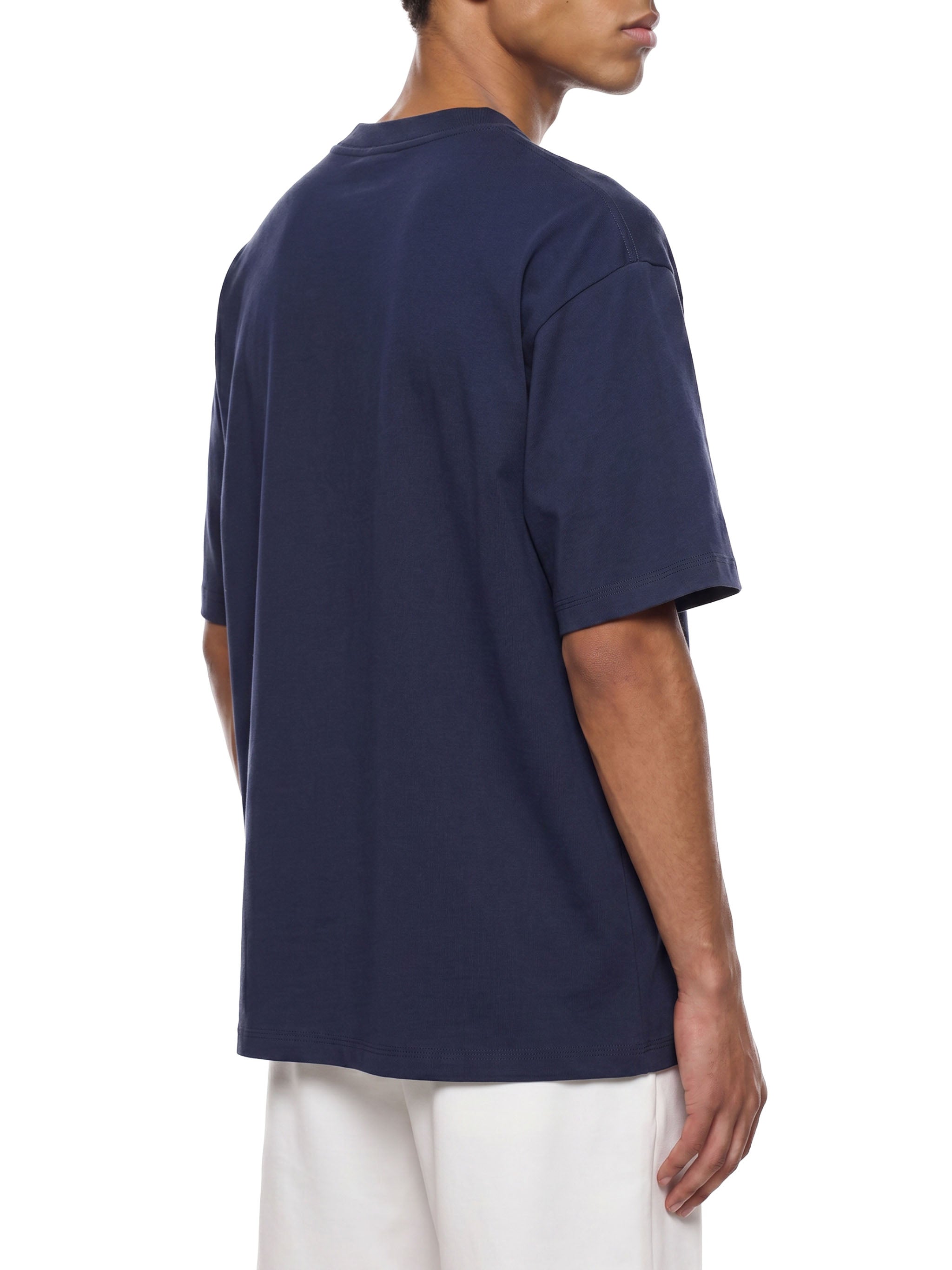 #3 Essential Cotton T-Shirt