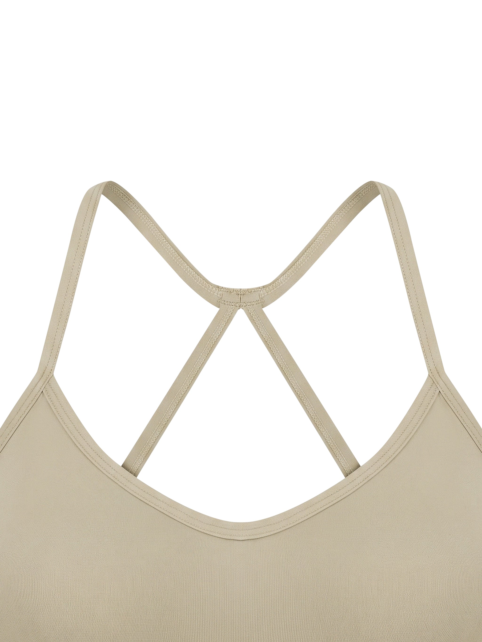 PEAK STANDARD Women’s Tight Yoga Sports Bra