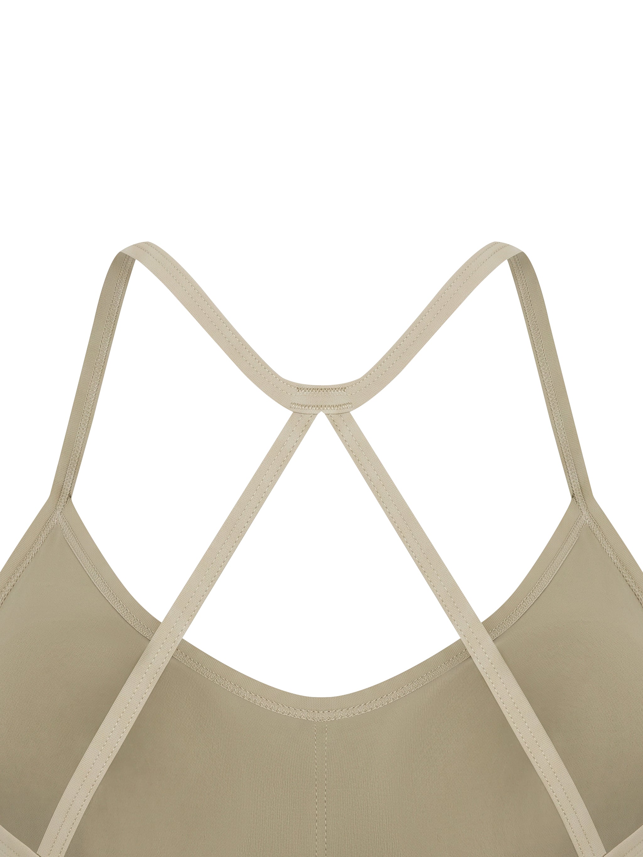 PEAK STANDARD Women’s Tight Yoga Sports Bra