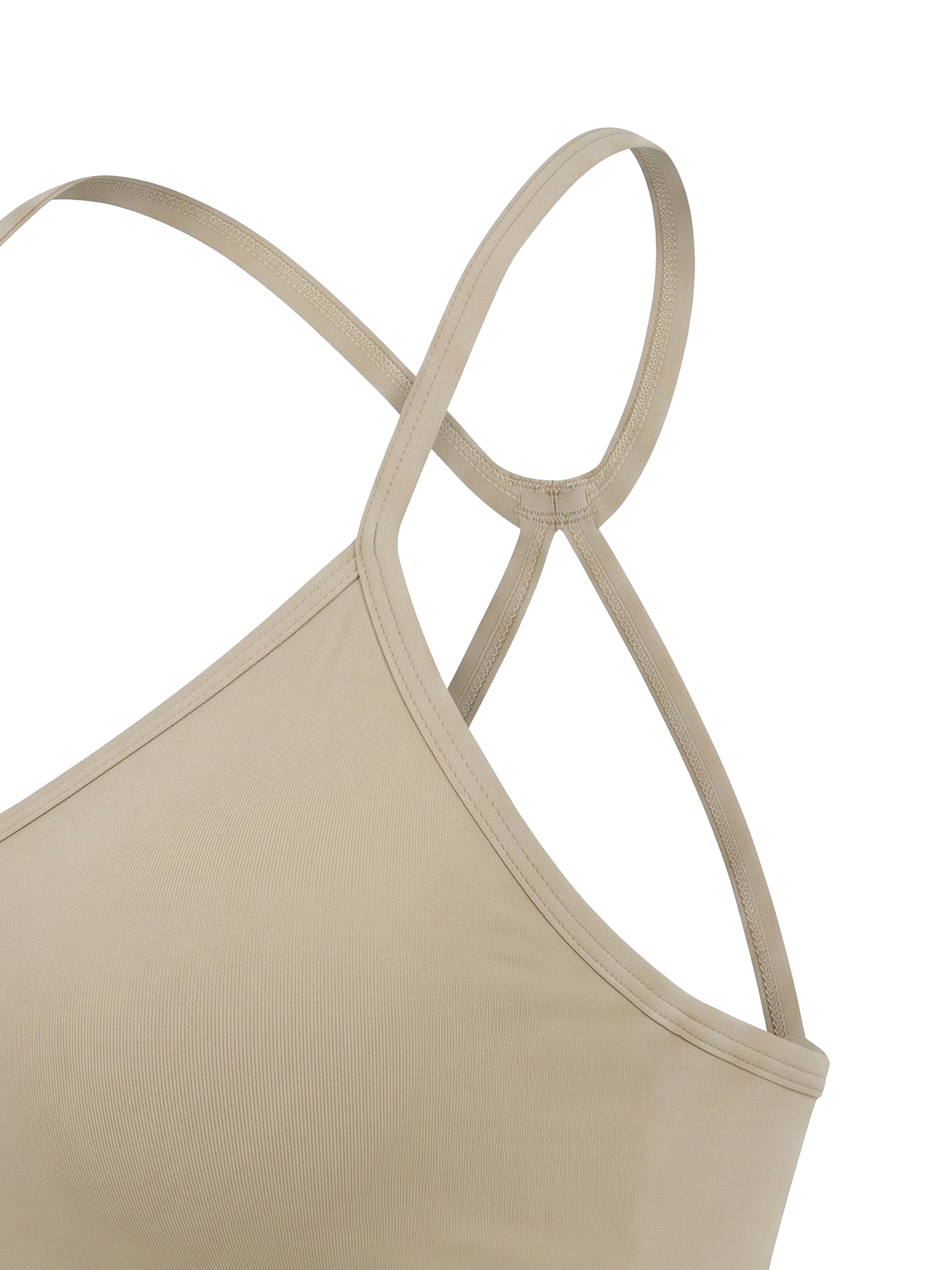 PEAK STANDARD Women’s Tight Yoga Sports Bra