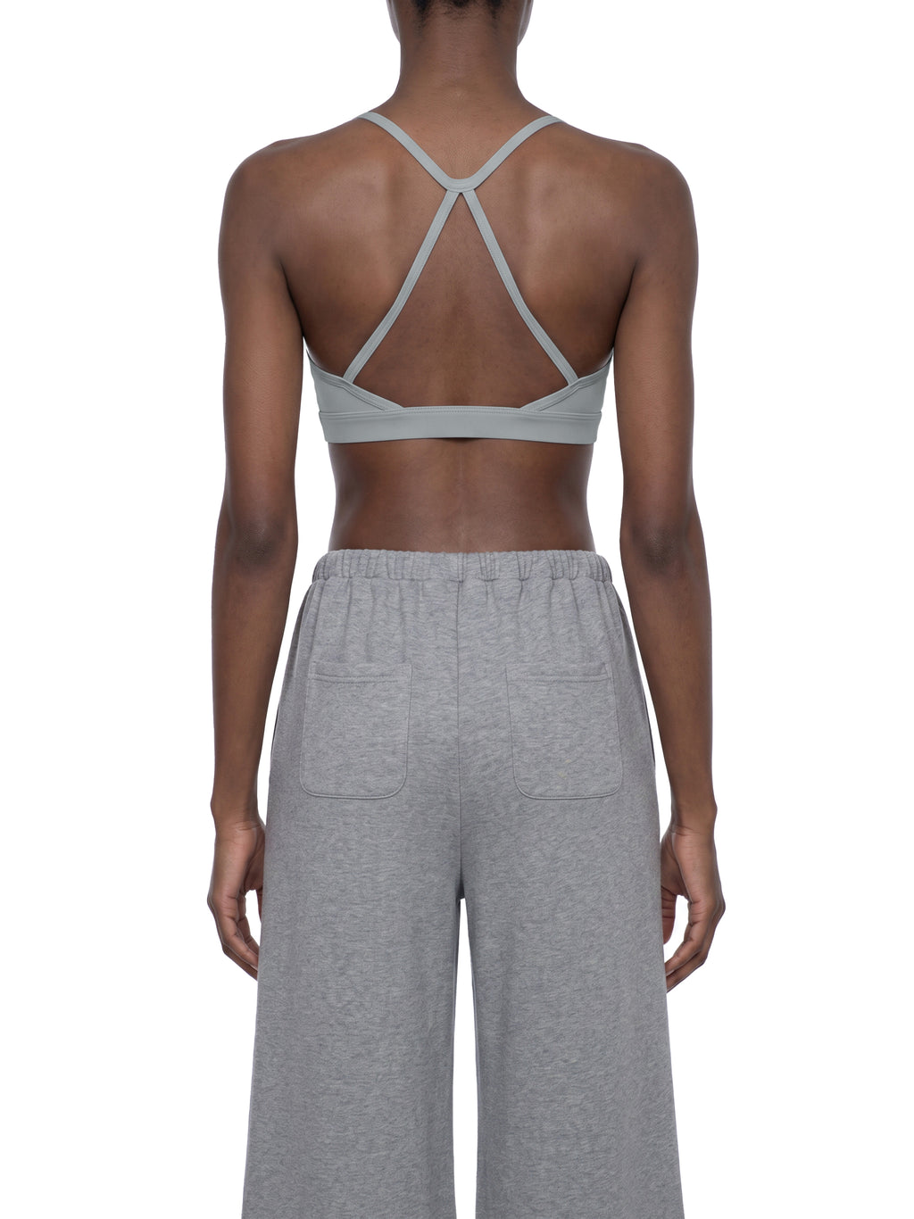 PEAK STANDARD Women’s Tight Yoga Sports Bra