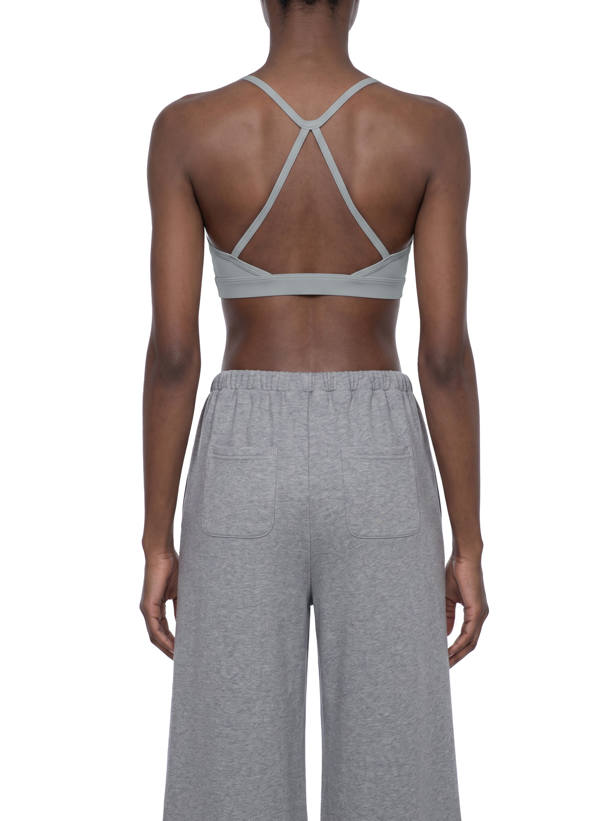 PEAK STANDARD Women’s Tight Yoga Sports Bra