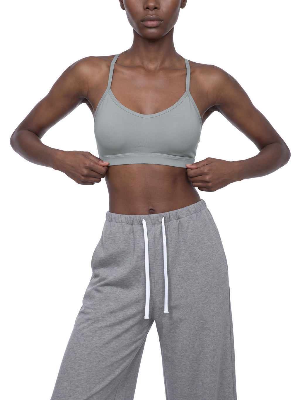 PEAK STANDARD Women’s Tight Yoga Sports Bra