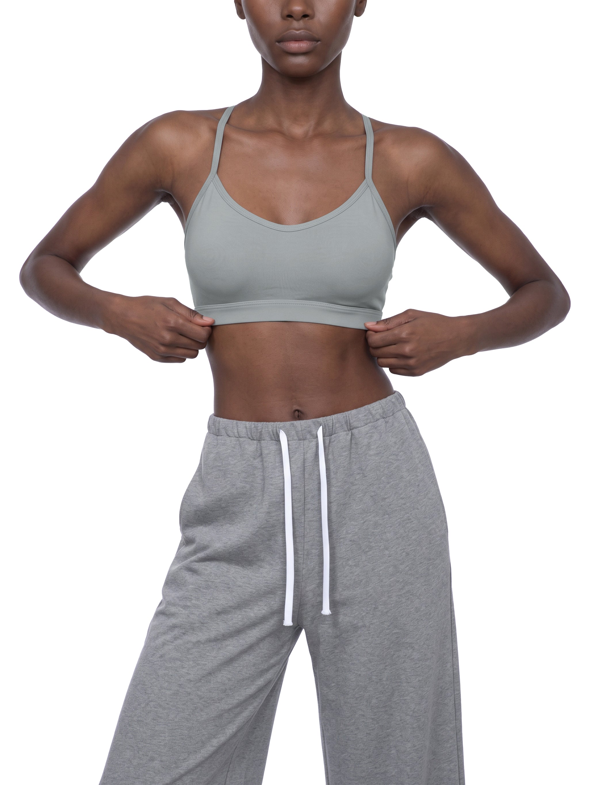 PEAK STANDARD Women’s Tight Yoga Sports Bra