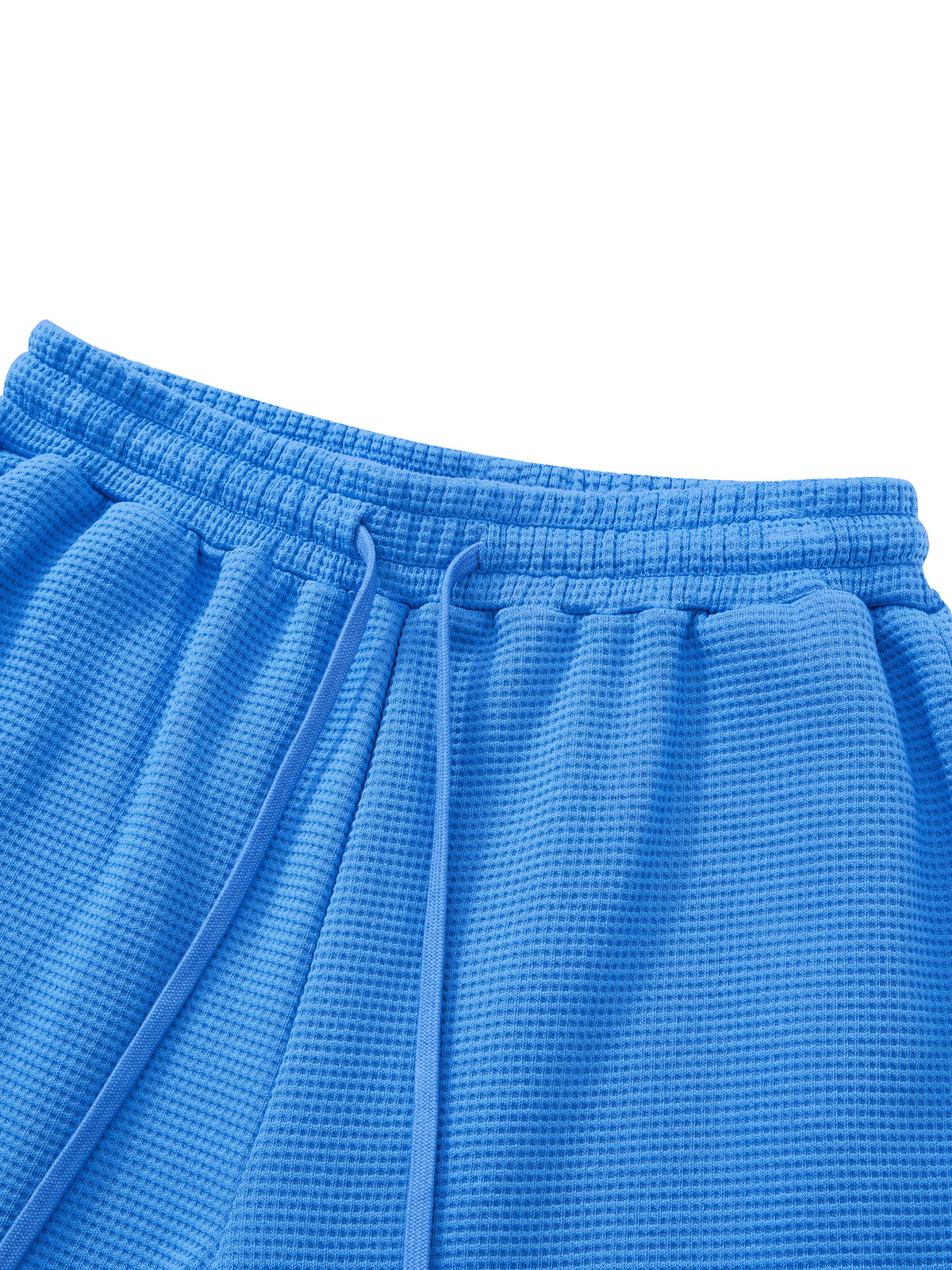 KINGDOM STANDARD UNBOUND Unisex Waffle Shorts #2