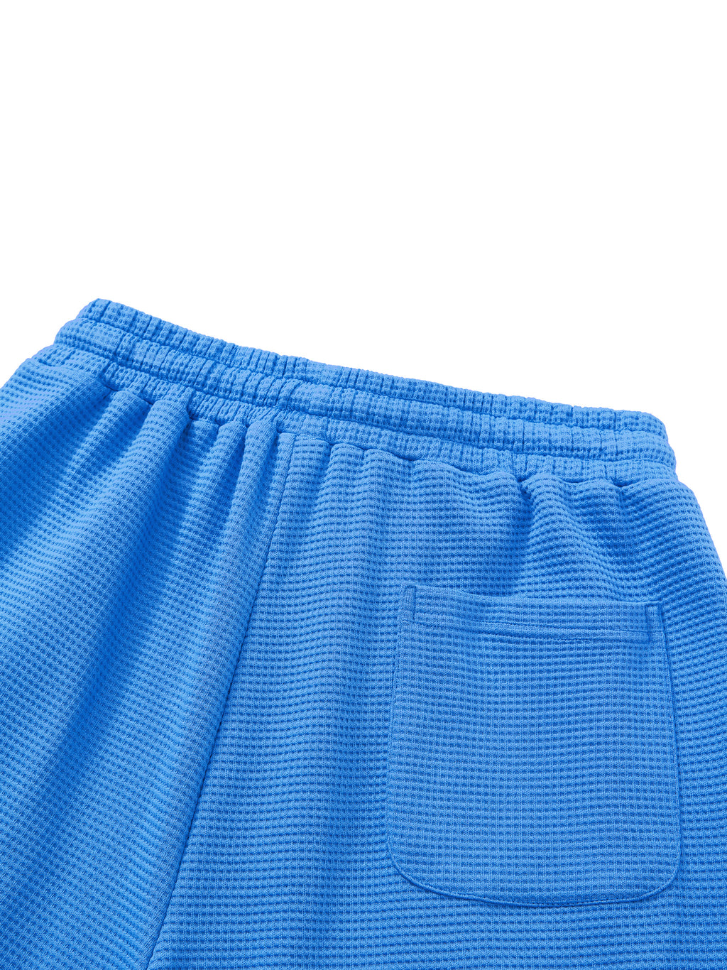 KINGDOM STANDARD UNBOUND Unisex Waffle Shorts #2
