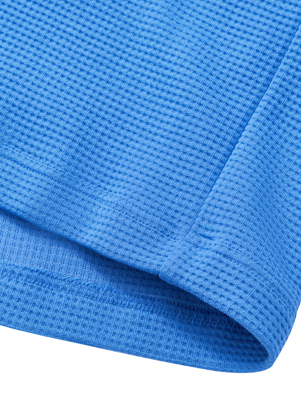 KINGDOM STANDARD UNBOUND Unisex Waffle Shorts #2