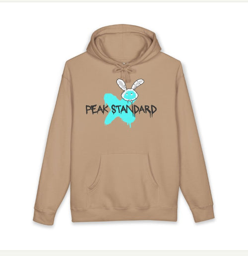 Peak Standard Sweater