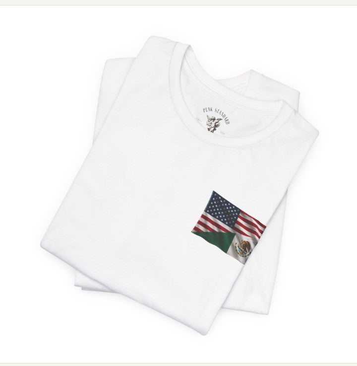 United We Rise Tee | KINGDOM STANDARD SHOP
