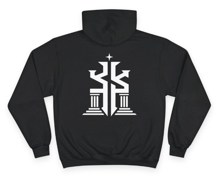 KINGDOM STANDARD CHAMPION HOODIE