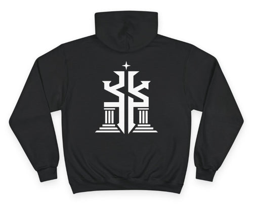 KINGDOM STANDARD CHAMPION HOODIE