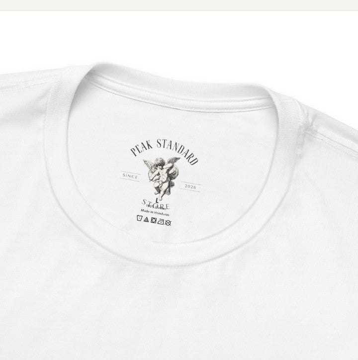 United We Rise Tee | KINGDOM STANDARD SHOP
